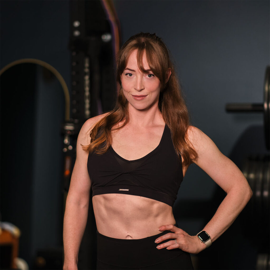 Upper West Side Personal Trainer Strength and Pilates Coach Lift NYC