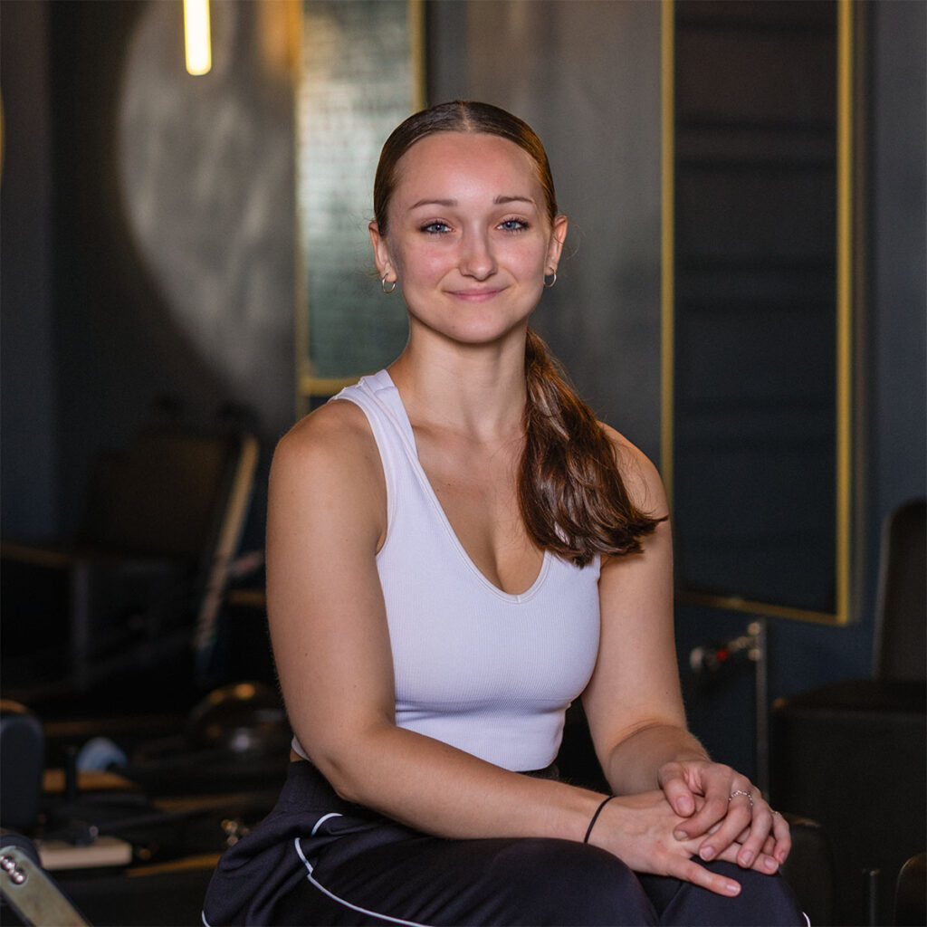 Reformer Pilates Upper West Side Lift NYC